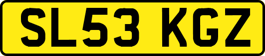 SL53KGZ