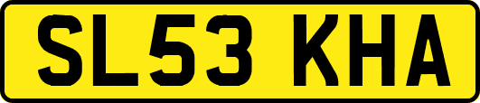 SL53KHA