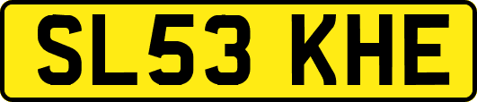 SL53KHE