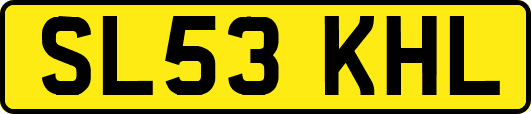 SL53KHL