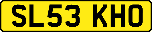 SL53KHO