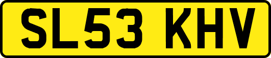 SL53KHV