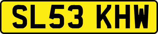 SL53KHW