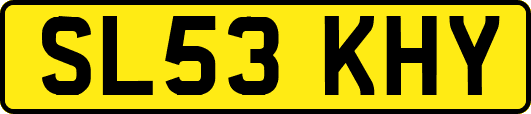 SL53KHY
