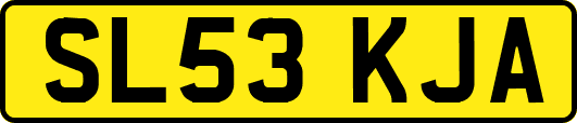 SL53KJA