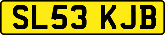 SL53KJB