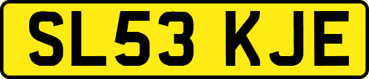 SL53KJE