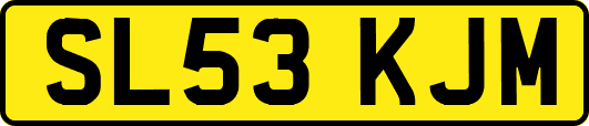SL53KJM