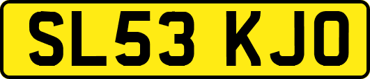 SL53KJO