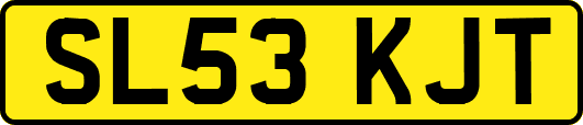 SL53KJT