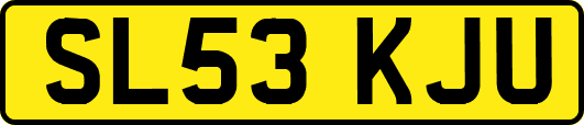 SL53KJU