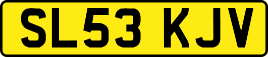 SL53KJV
