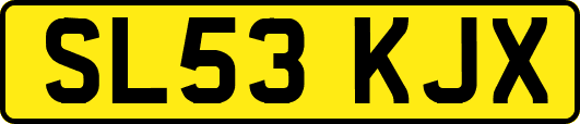 SL53KJX