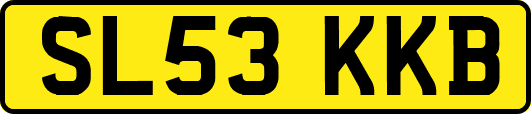 SL53KKB