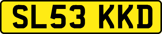 SL53KKD