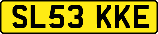 SL53KKE