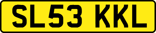 SL53KKL