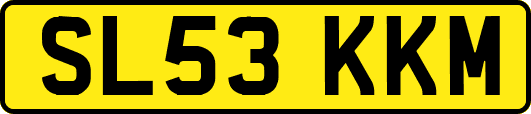 SL53KKM