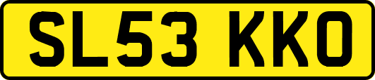 SL53KKO