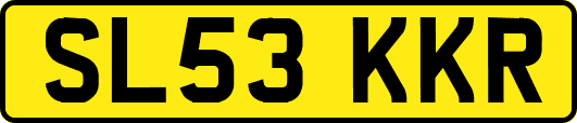 SL53KKR