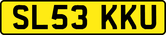 SL53KKU