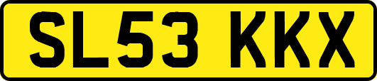 SL53KKX