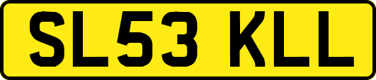 SL53KLL