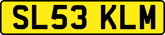 SL53KLM