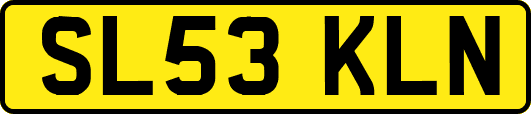 SL53KLN