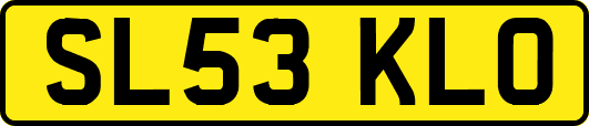 SL53KLO