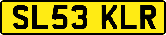 SL53KLR
