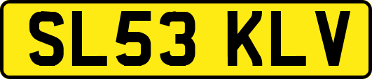 SL53KLV