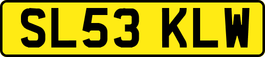 SL53KLW