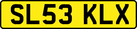SL53KLX