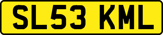 SL53KML