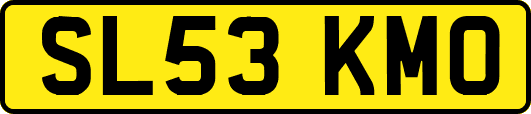 SL53KMO
