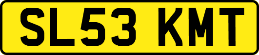 SL53KMT