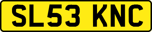SL53KNC