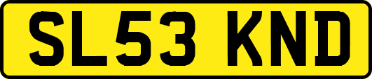 SL53KND