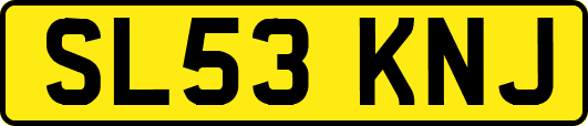 SL53KNJ