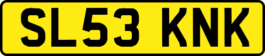 SL53KNK