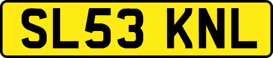 SL53KNL