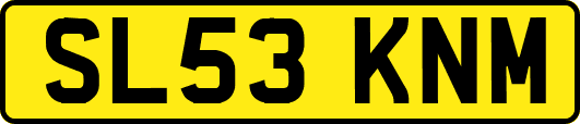 SL53KNM