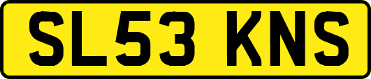 SL53KNS