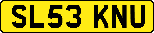 SL53KNU