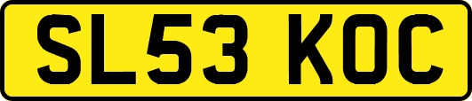 SL53KOC