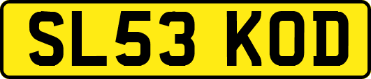SL53KOD