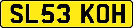 SL53KOH