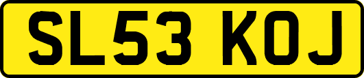 SL53KOJ
