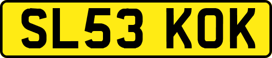 SL53KOK